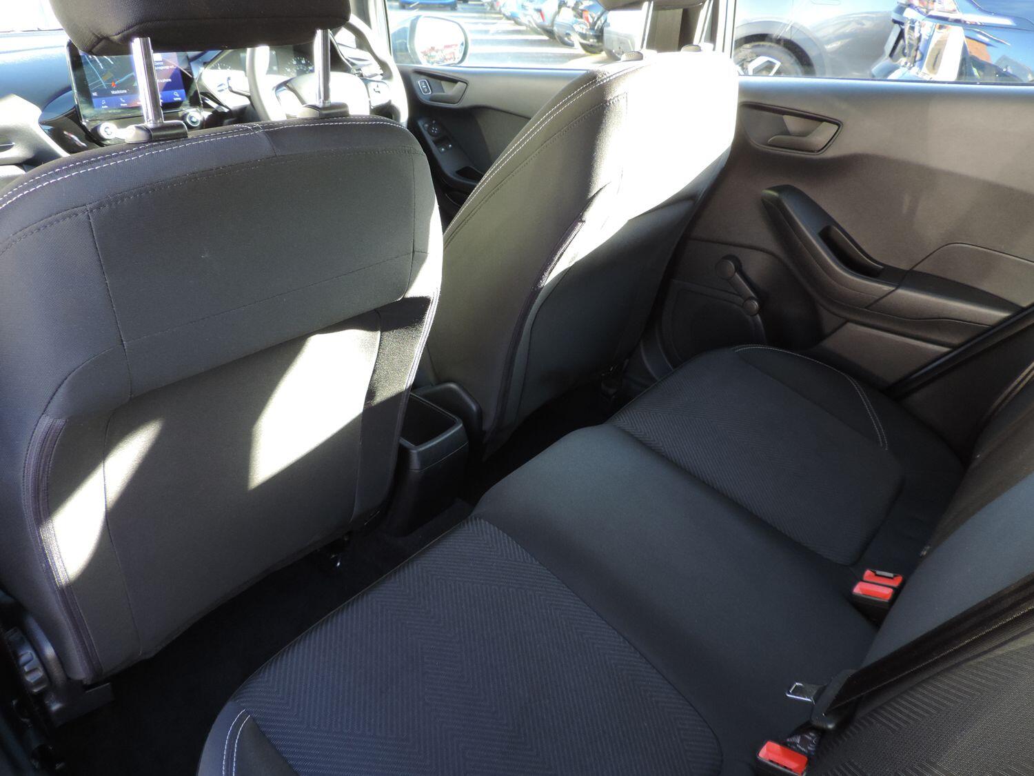 Used Ford Fiesta 2022 for sale - 77074512: Photo 8