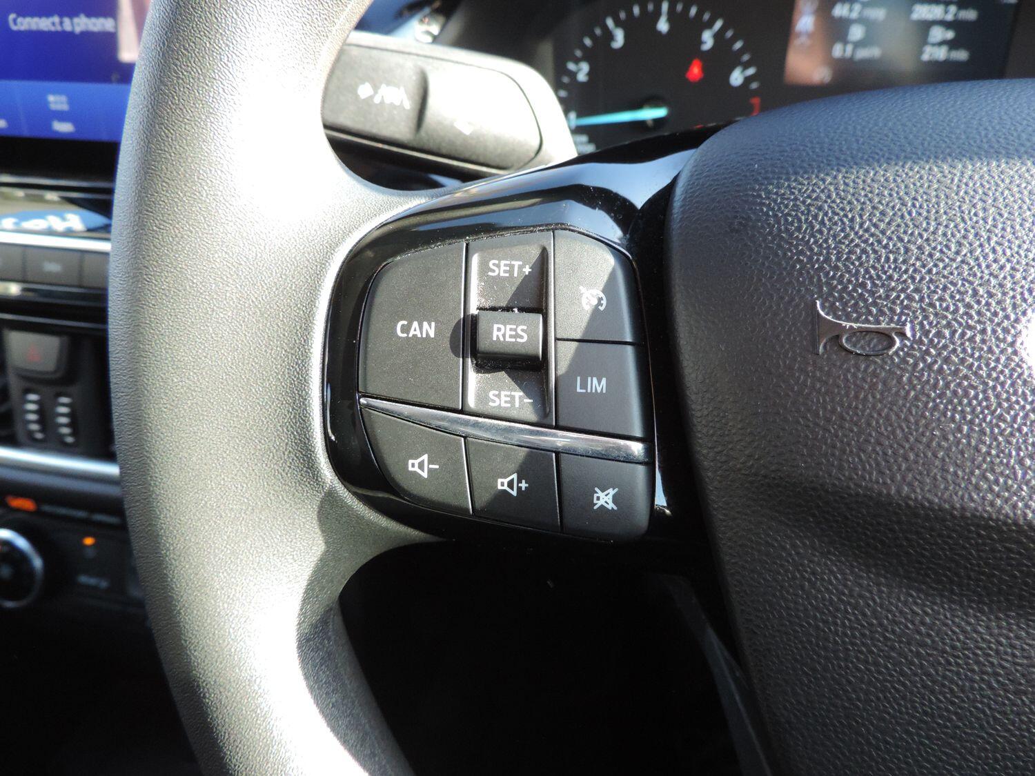 Used Ford Fiesta 2022 for sale - 77074512: Photo 9