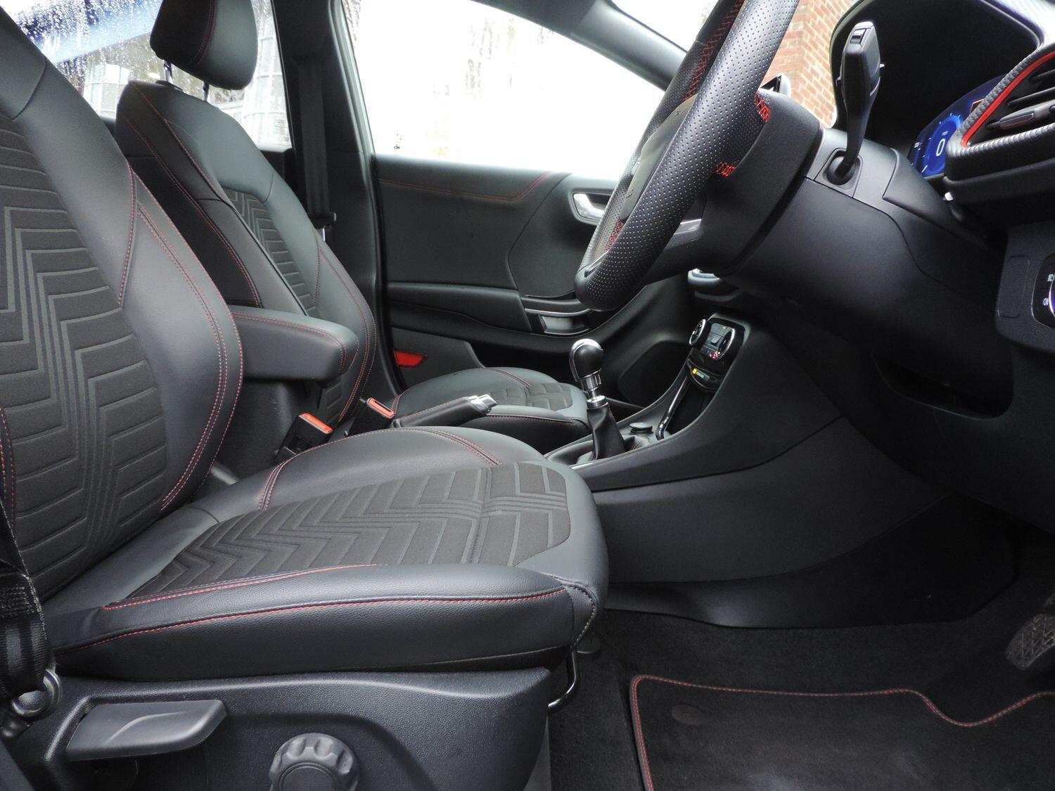 Used Ford Puma 2024 for sale - 76753161: Photo 10