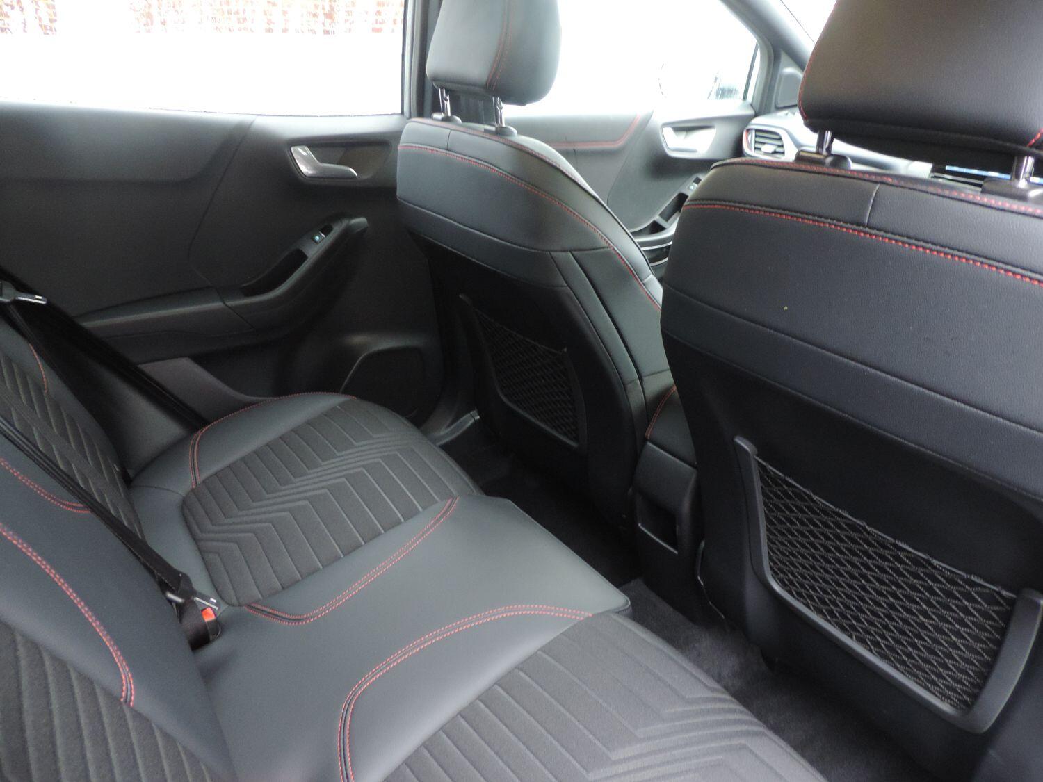 Used Ford Puma 2024 for sale - 76753161: Photo 11