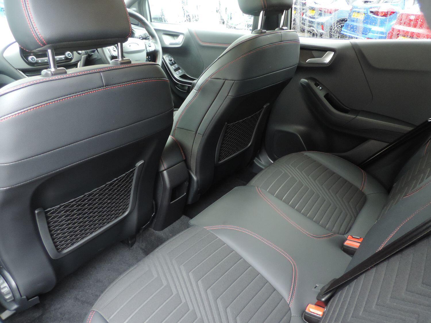 Used Ford Puma 2024 for sale - 76753161: Photo 12