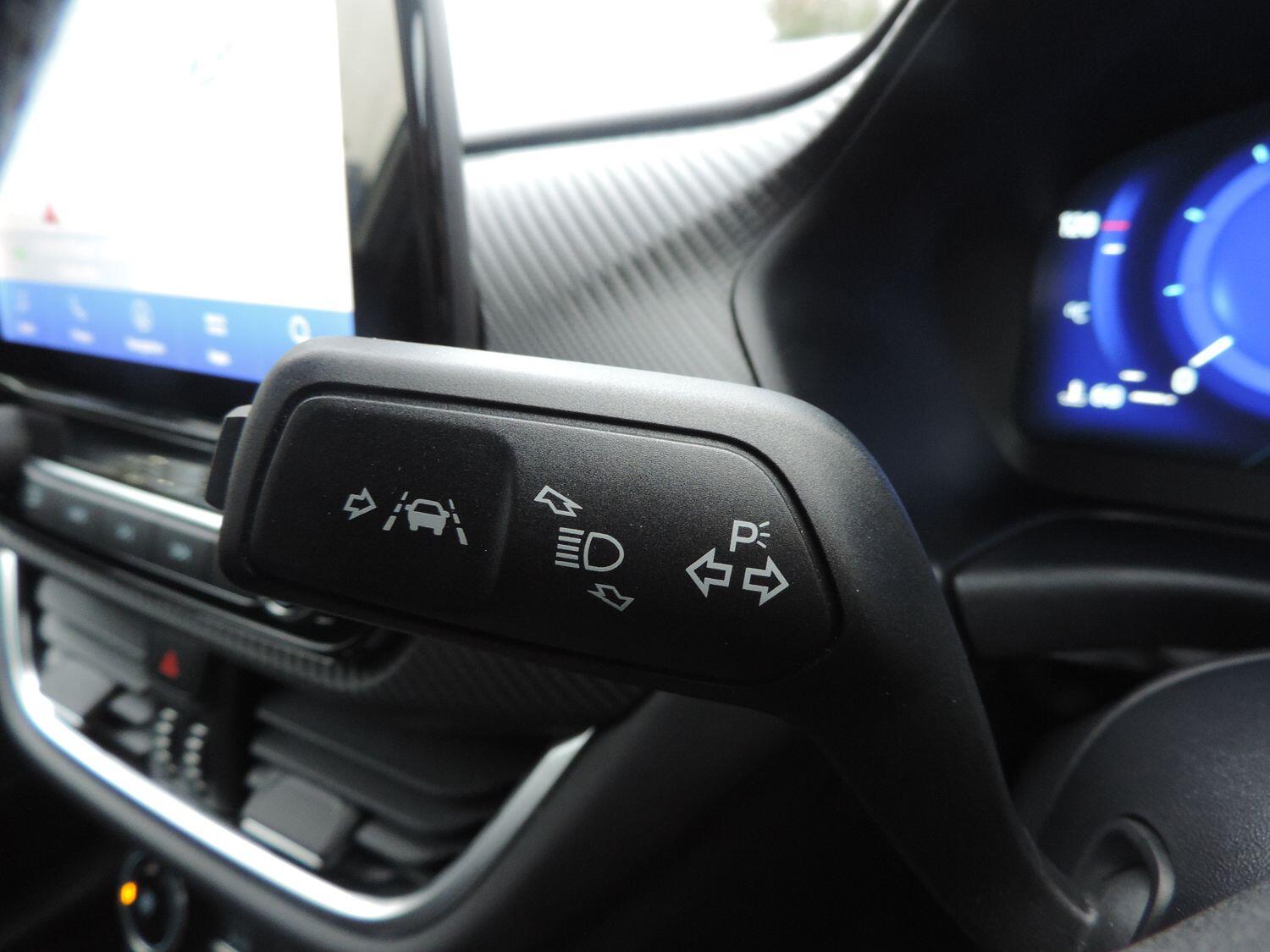 Used Ford Puma 2024 for sale - 76753161: Photo 17