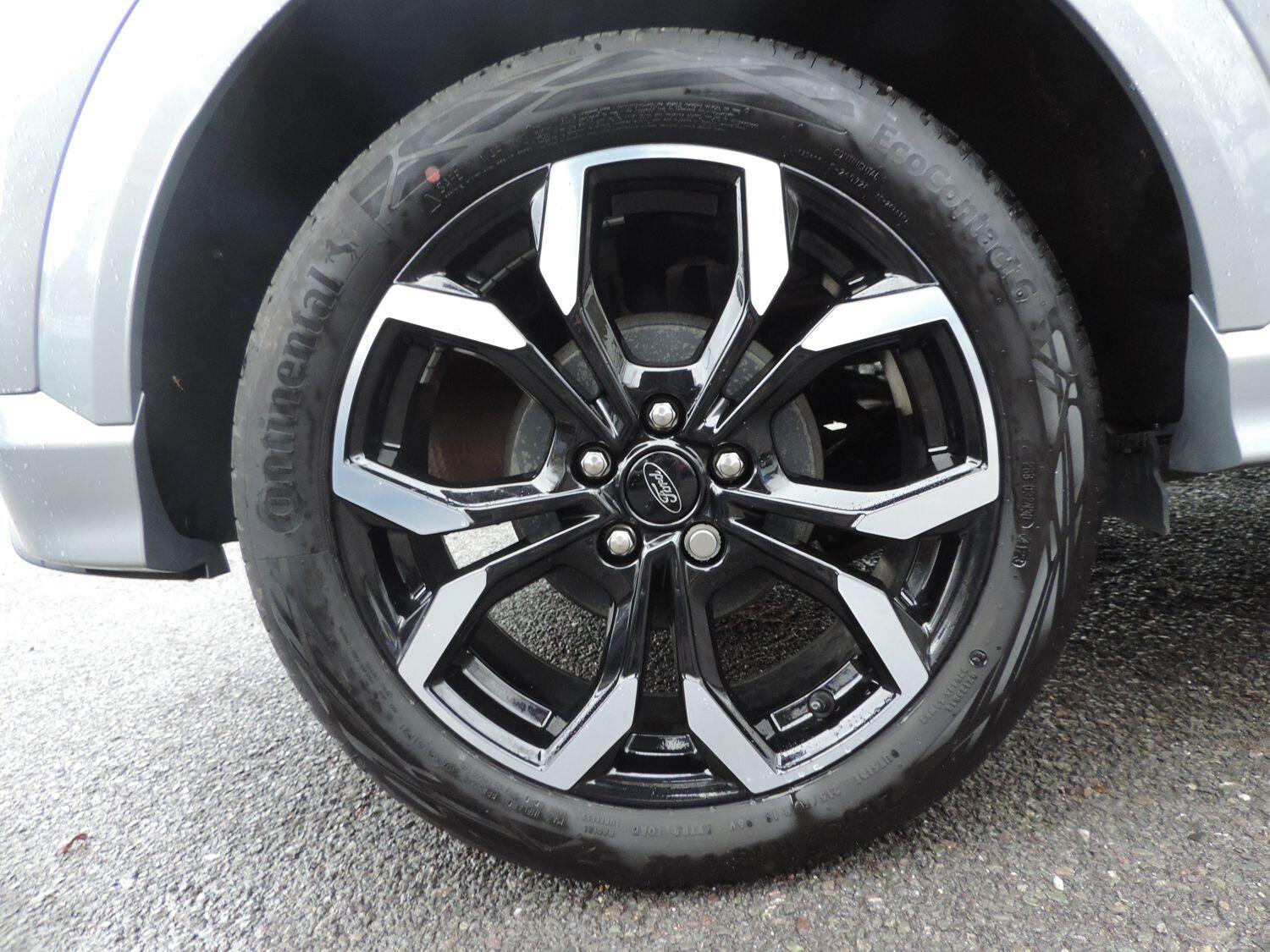 Used Ford Puma 2024 for sale - 76753161: Photo 25