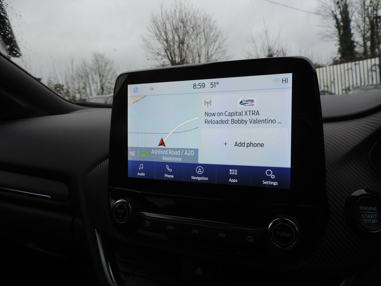 Used Ford Puma 2024 for sale - 76753161: Photo 26