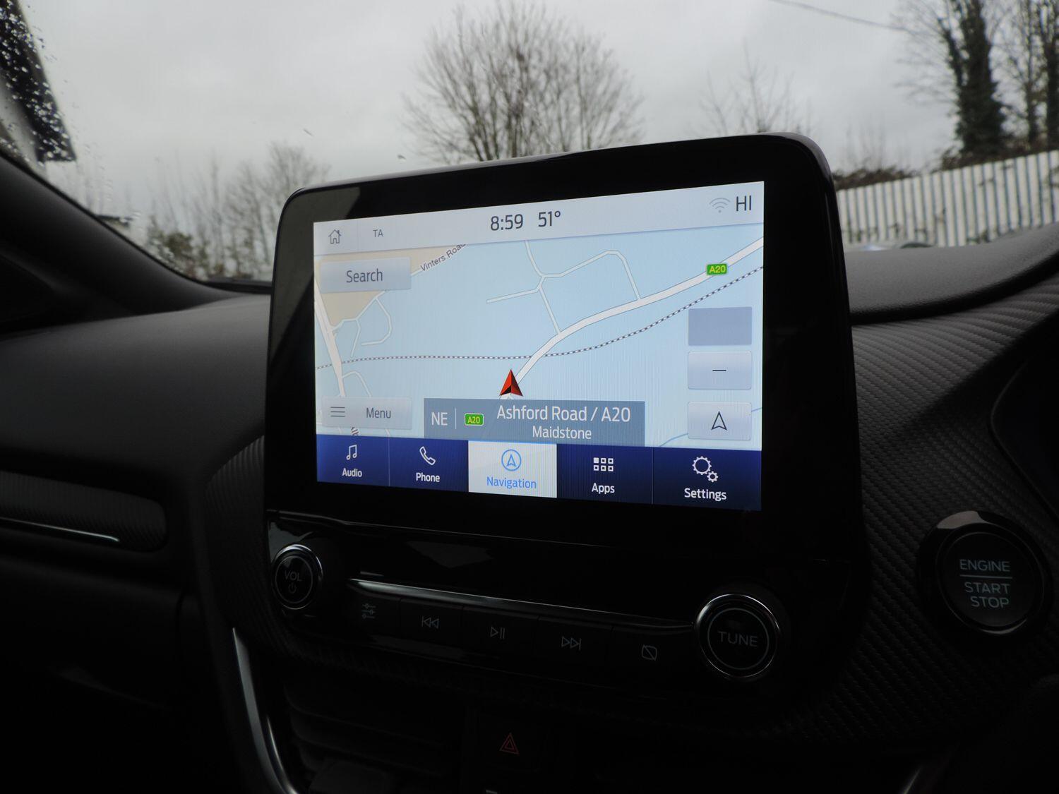 Used Ford Puma 2024 for sale - 76753161: Photo 28