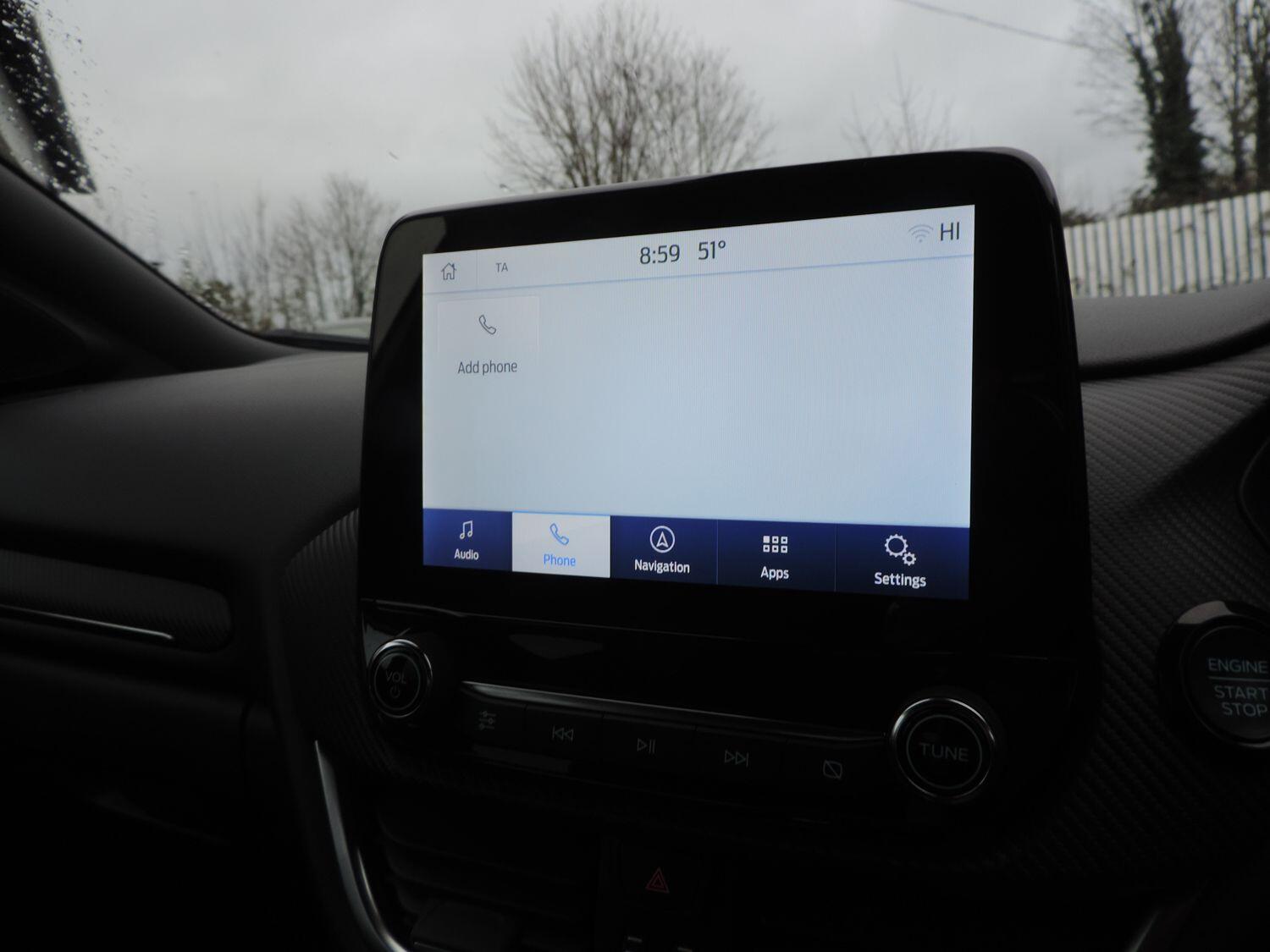 Used Ford Puma 2024 for sale - 76753161: Photo 29