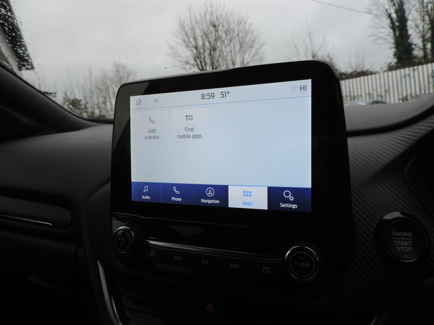 Used Ford Puma 2024 for sale - 76753161: Photo 30