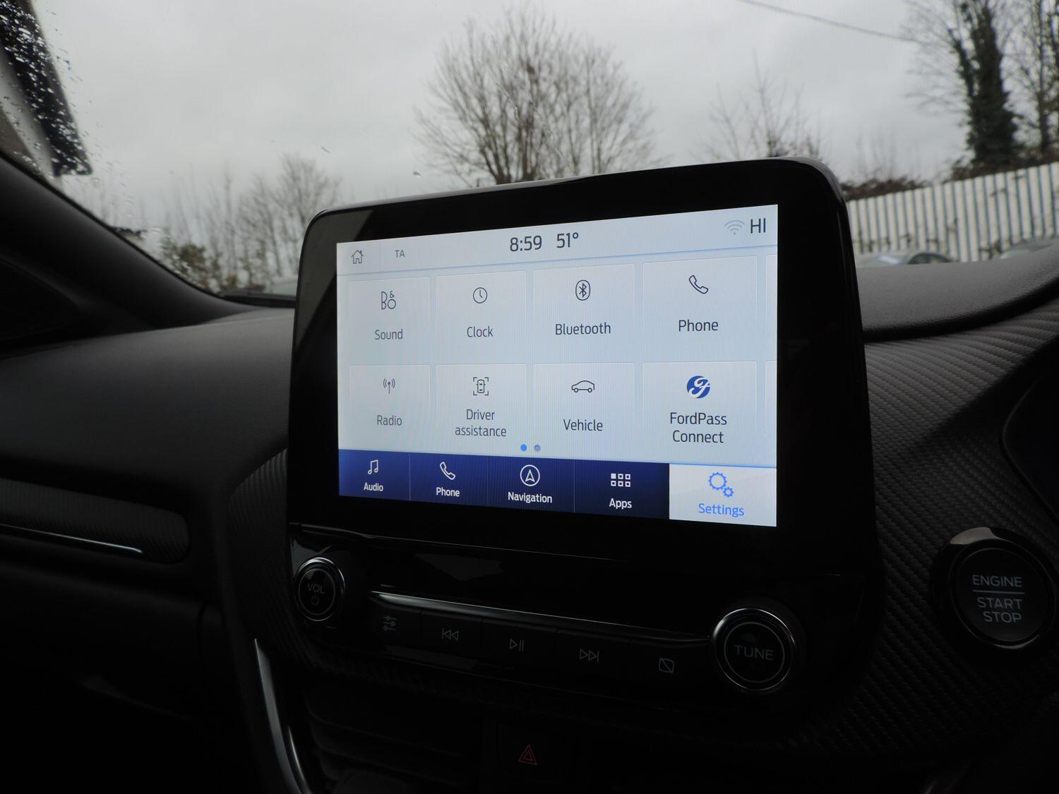 Used Ford Puma 2024 for sale - 76753161: Photo 31