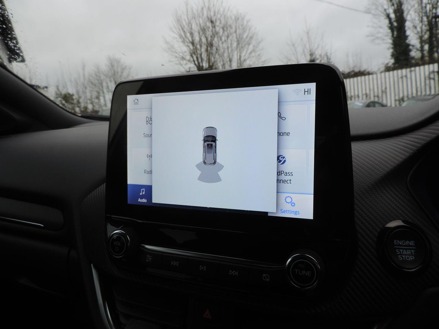 Used Ford Puma 2024 for sale - 76753161: Photo 32