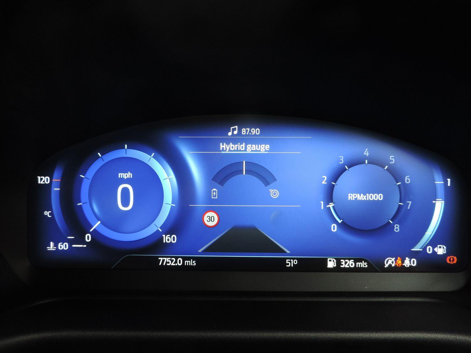 Used Ford Puma 2024 for sale - 76753161: Photo 33