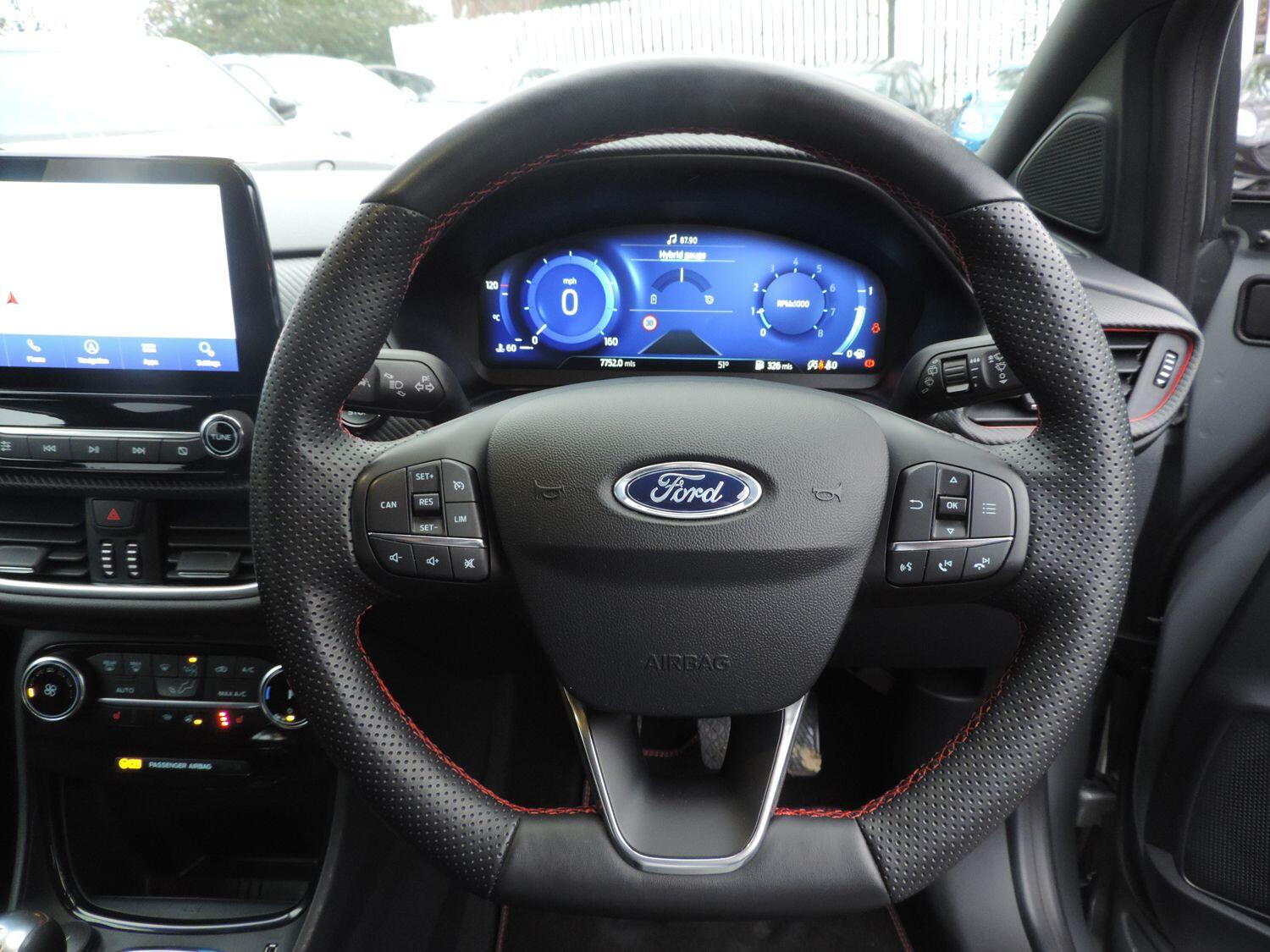 Used Ford Puma 2024 for sale - 76753161: Photo 37