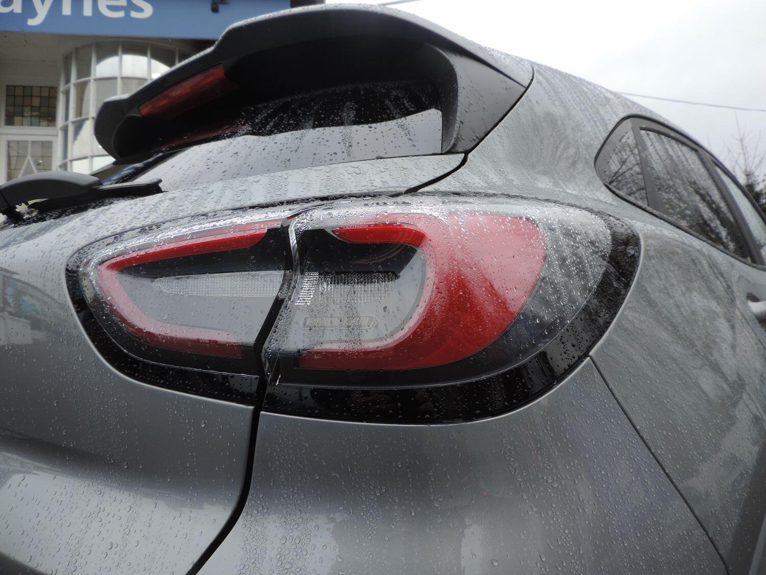 Used Ford Puma 2024 for sale - 76753161: Photo 38