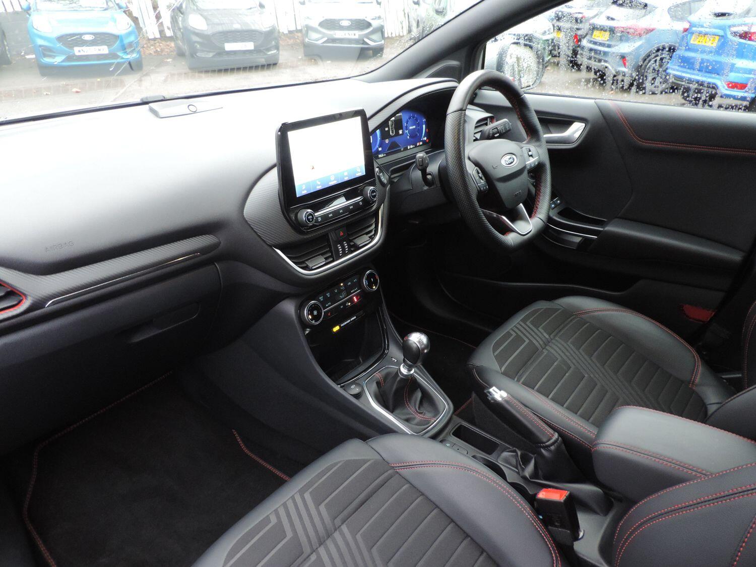 Used Ford Puma 2024 for sale - 76753161: Photo 4