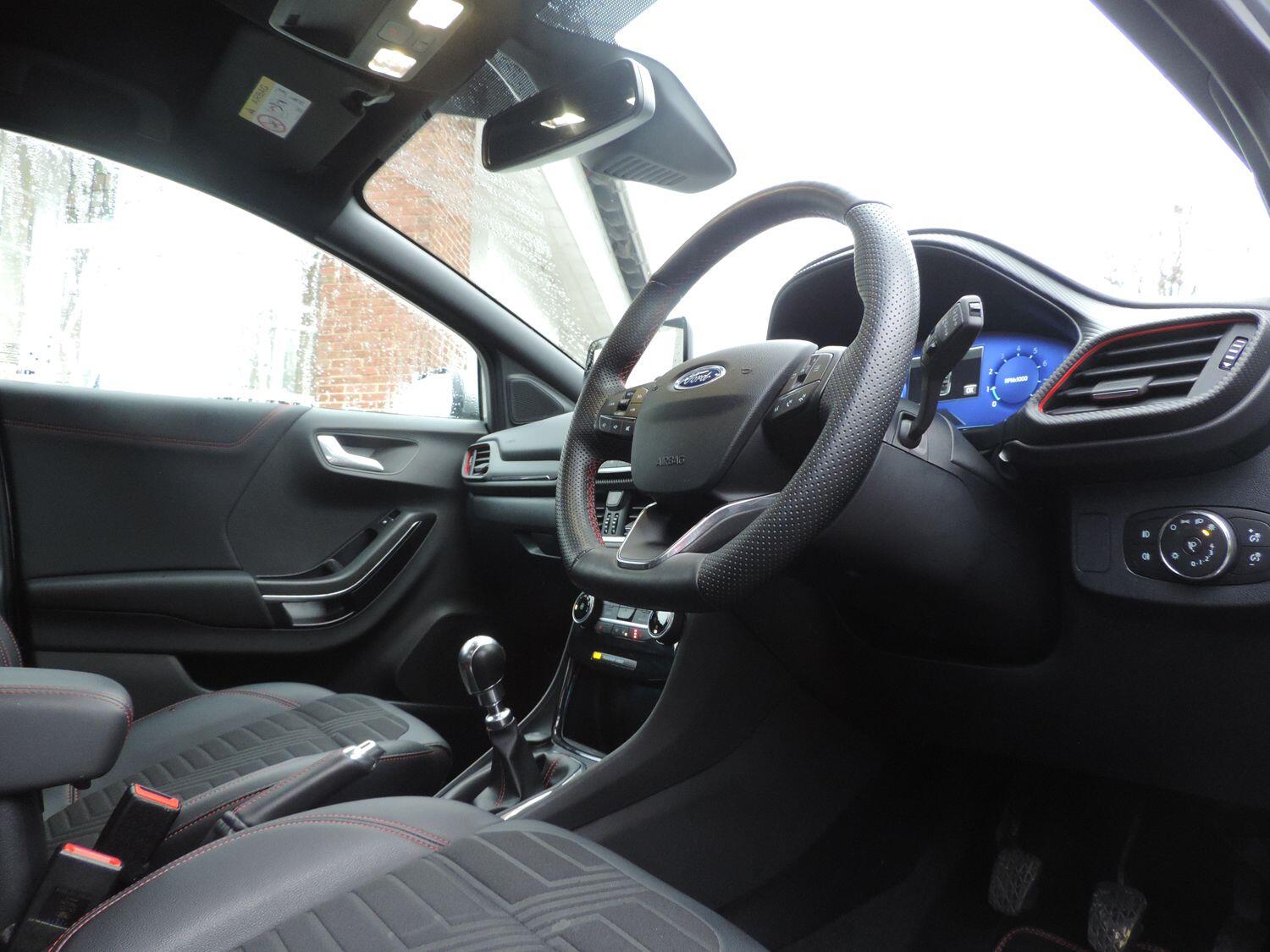 Used Ford Puma 2024 for sale - 76753161: Photo 42