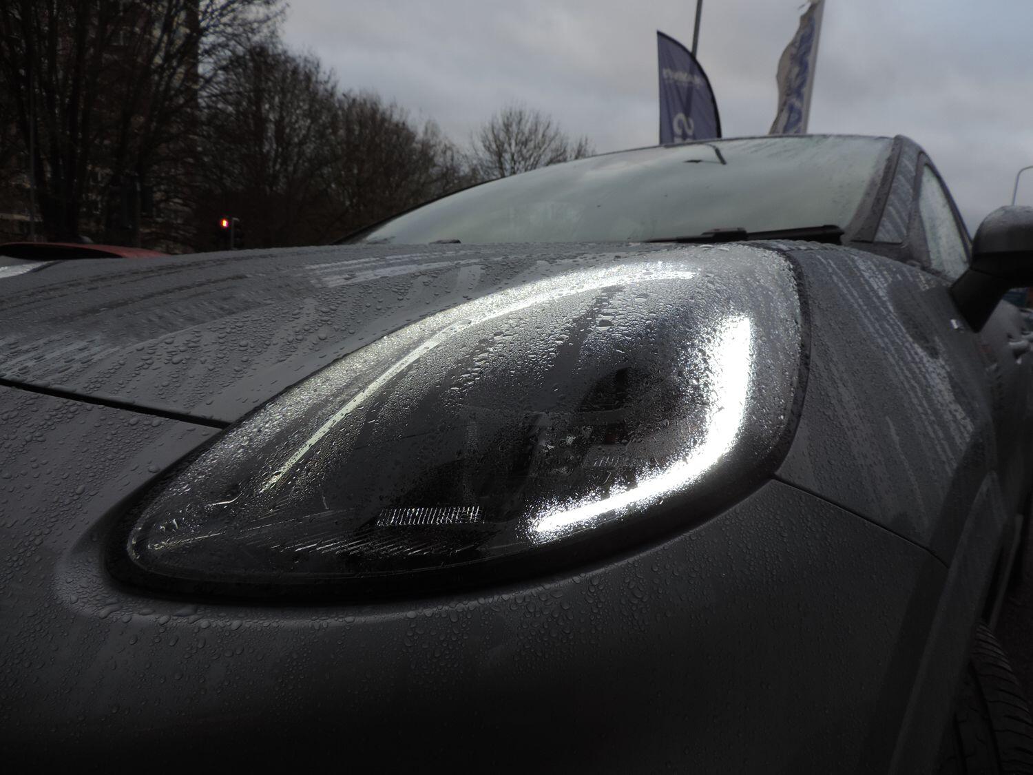Used Ford Puma 2024 for sale - 76753161: Photo 43