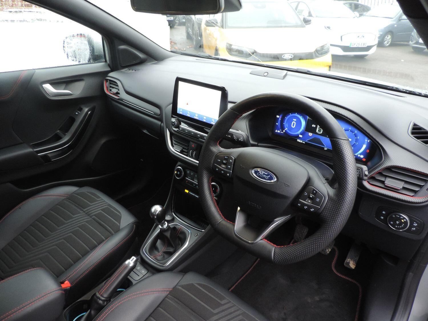 Used Ford Puma 2024 for sale - 76753161: Photo 5