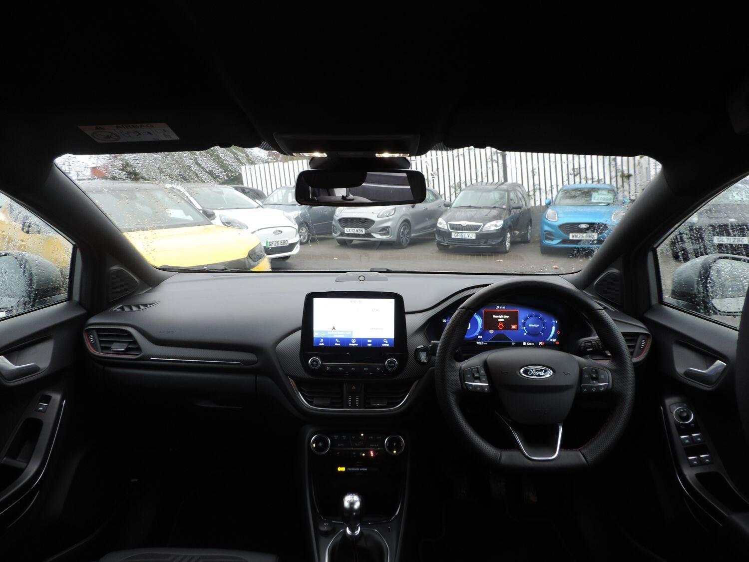 Used Ford Puma 2024 for sale - 76753161: Photo 6