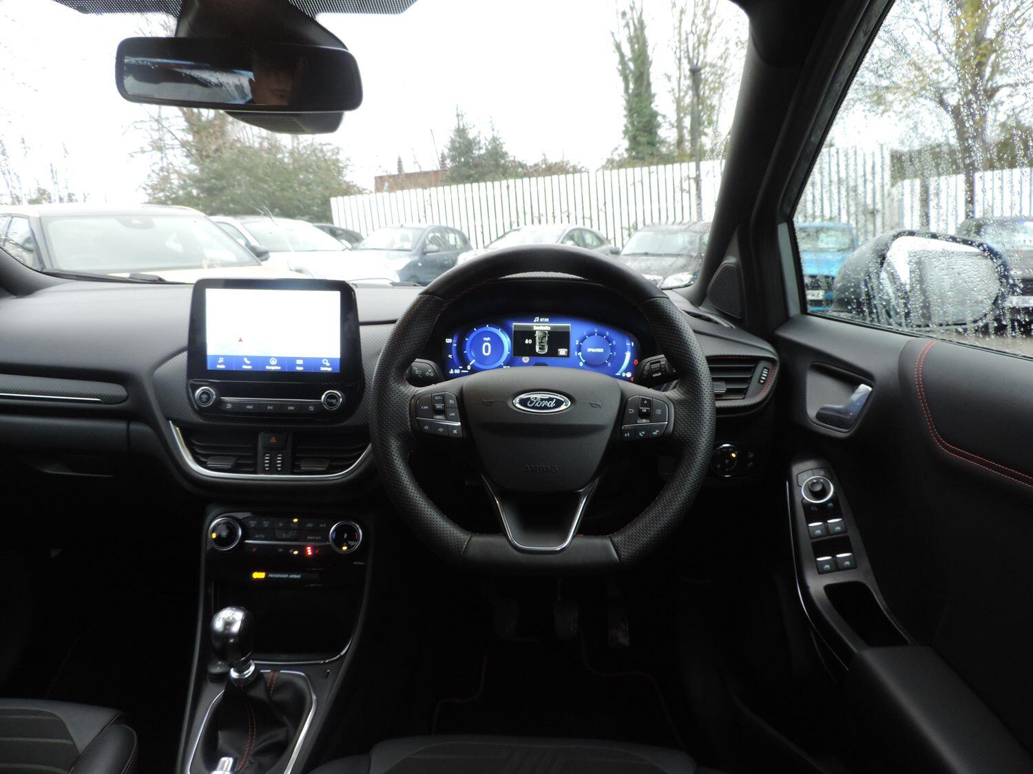 Used Ford Puma 2024 for sale - 76753161: Photo 7