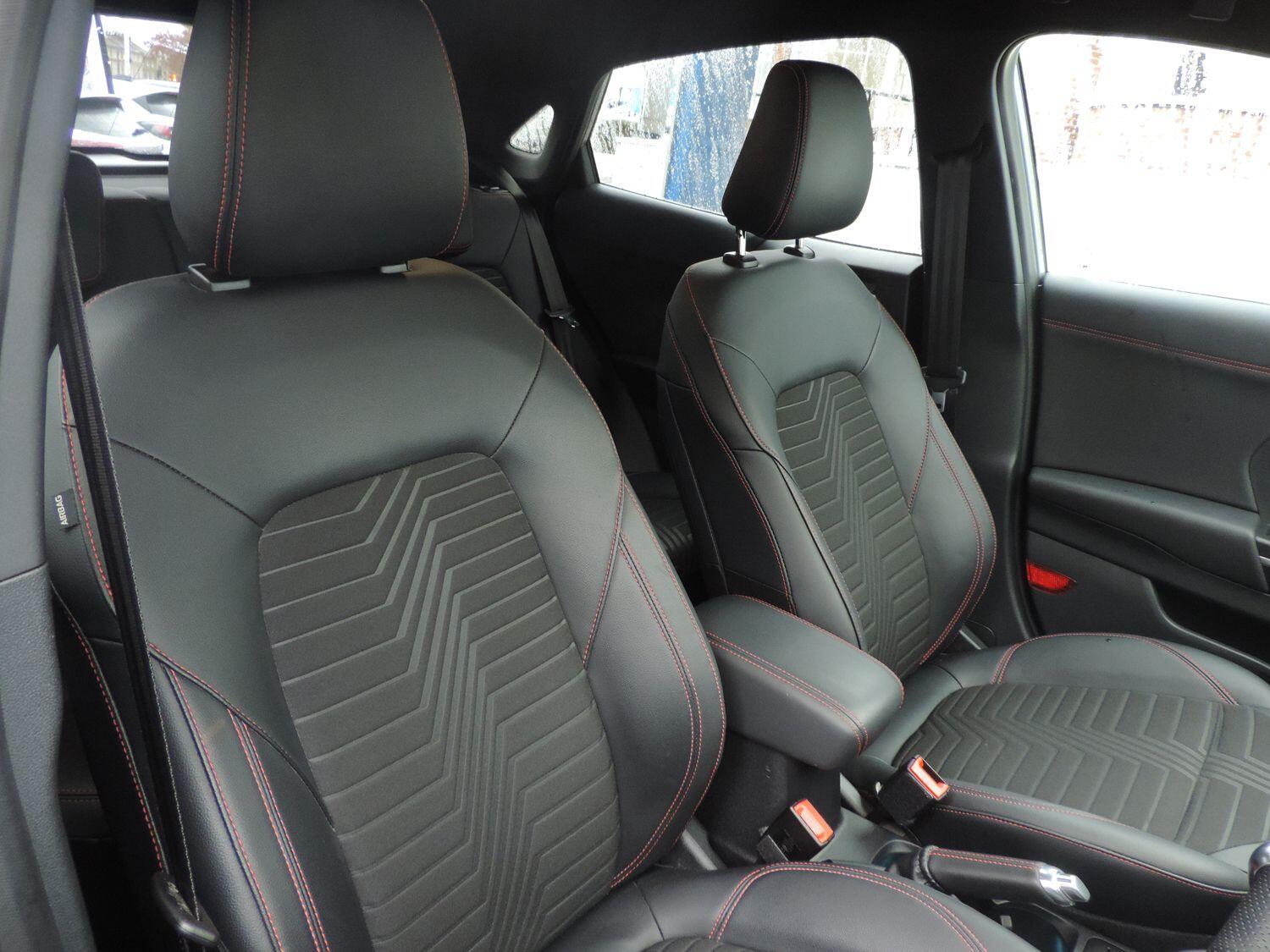 Used Ford Puma 2024 for sale - 76753161: Photo 9