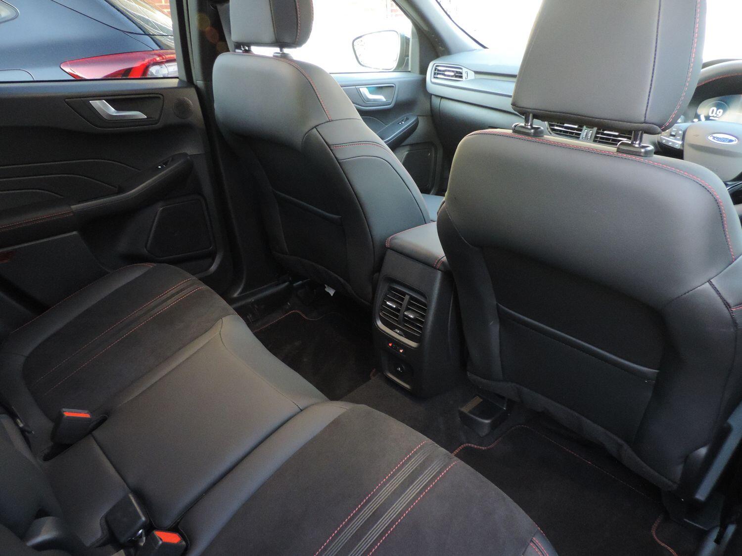 Used Ford Kuga 2025 for sale - 76839365: Photo 10