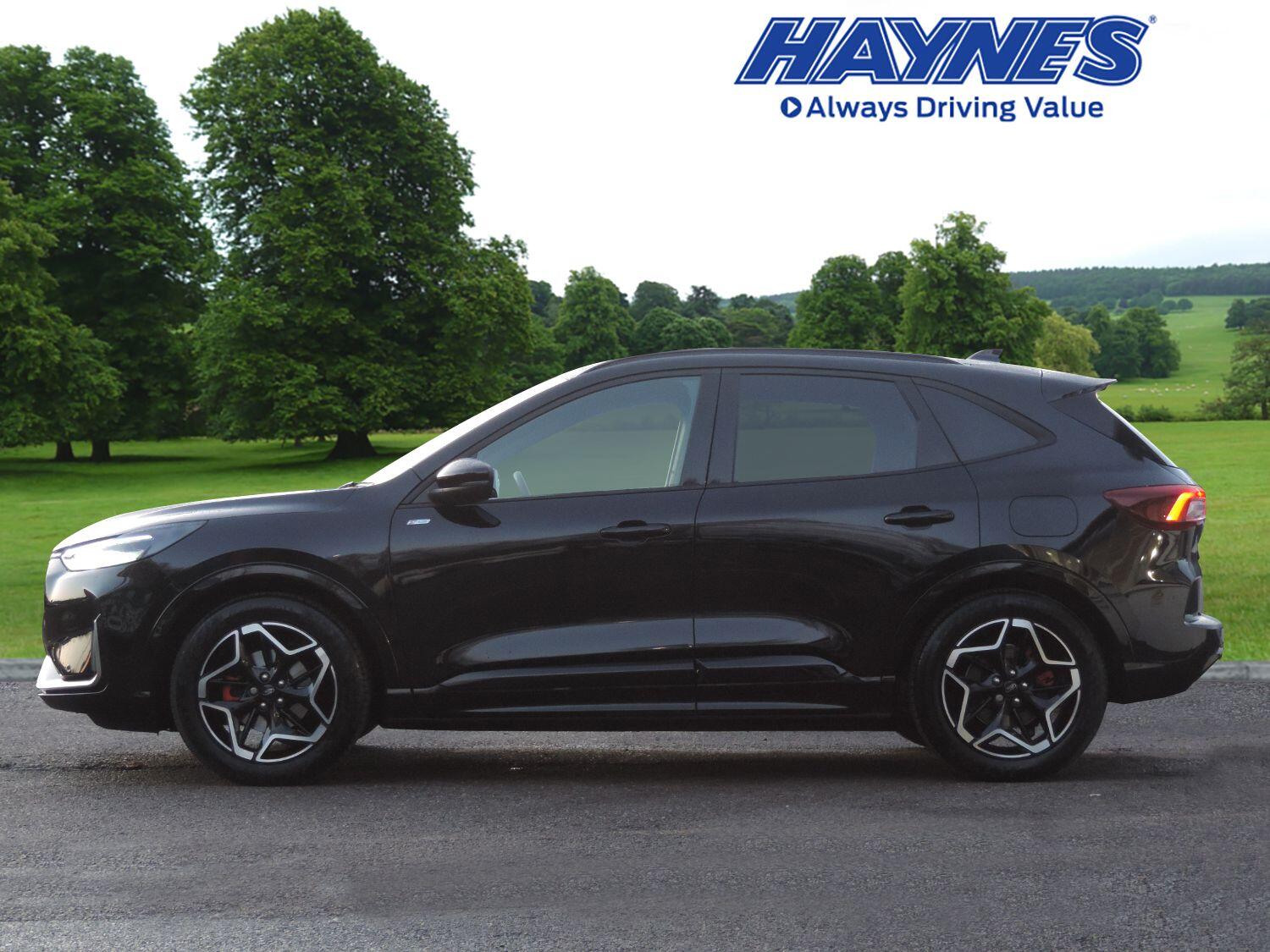 Used Ford Kuga 2025 for sale - 76839365: Photo 2