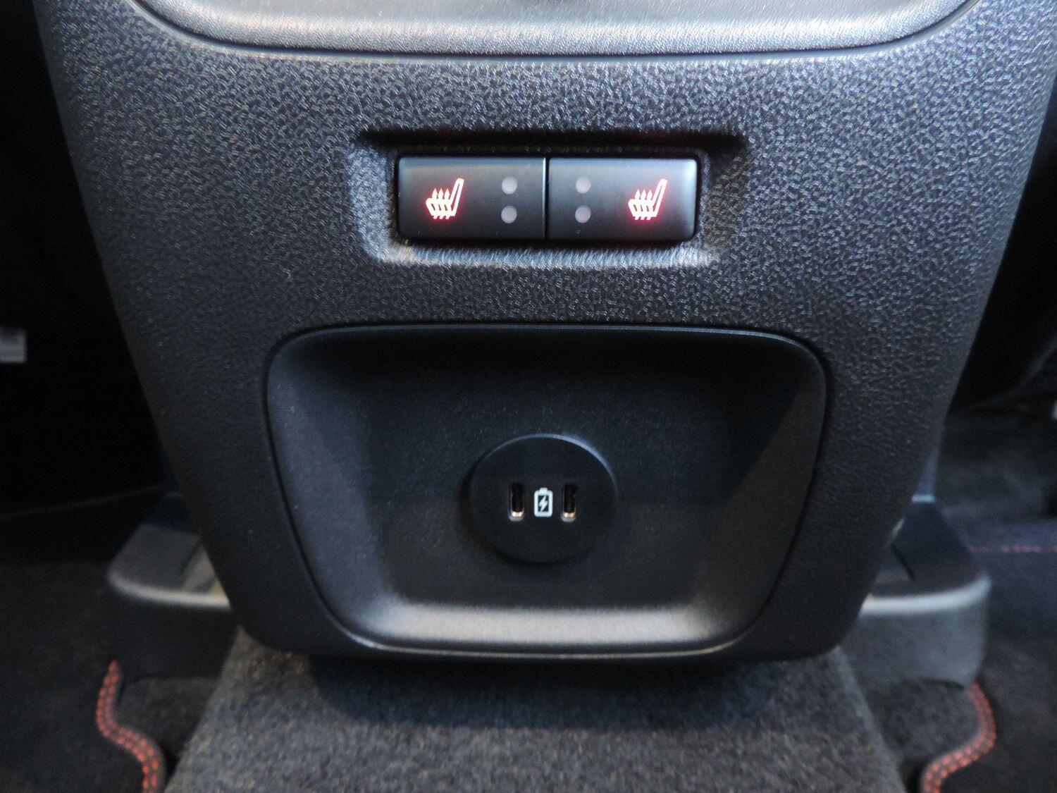 Used Ford Kuga 2025 for sale - 76839365: Photo 21