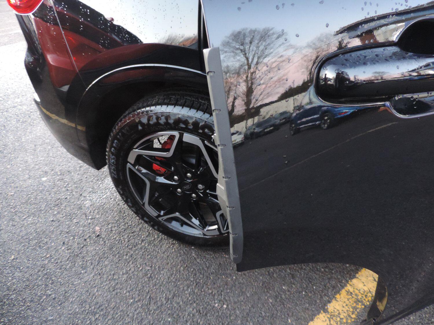 Used Ford Kuga 2025 for sale - 76839365: Photo 25