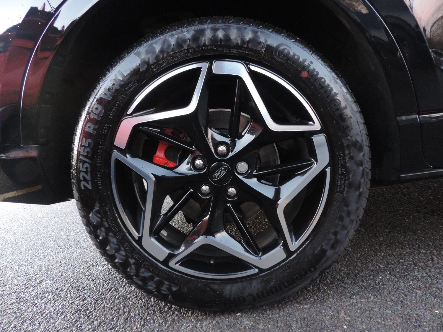 Used Ford Kuga 2025 for sale - 76839365: Photo 26