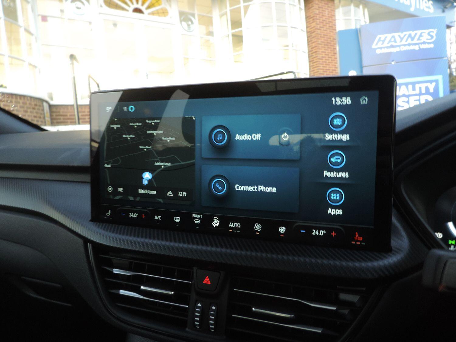 Used Ford Kuga 2025 for sale - 76839365: Photo 27