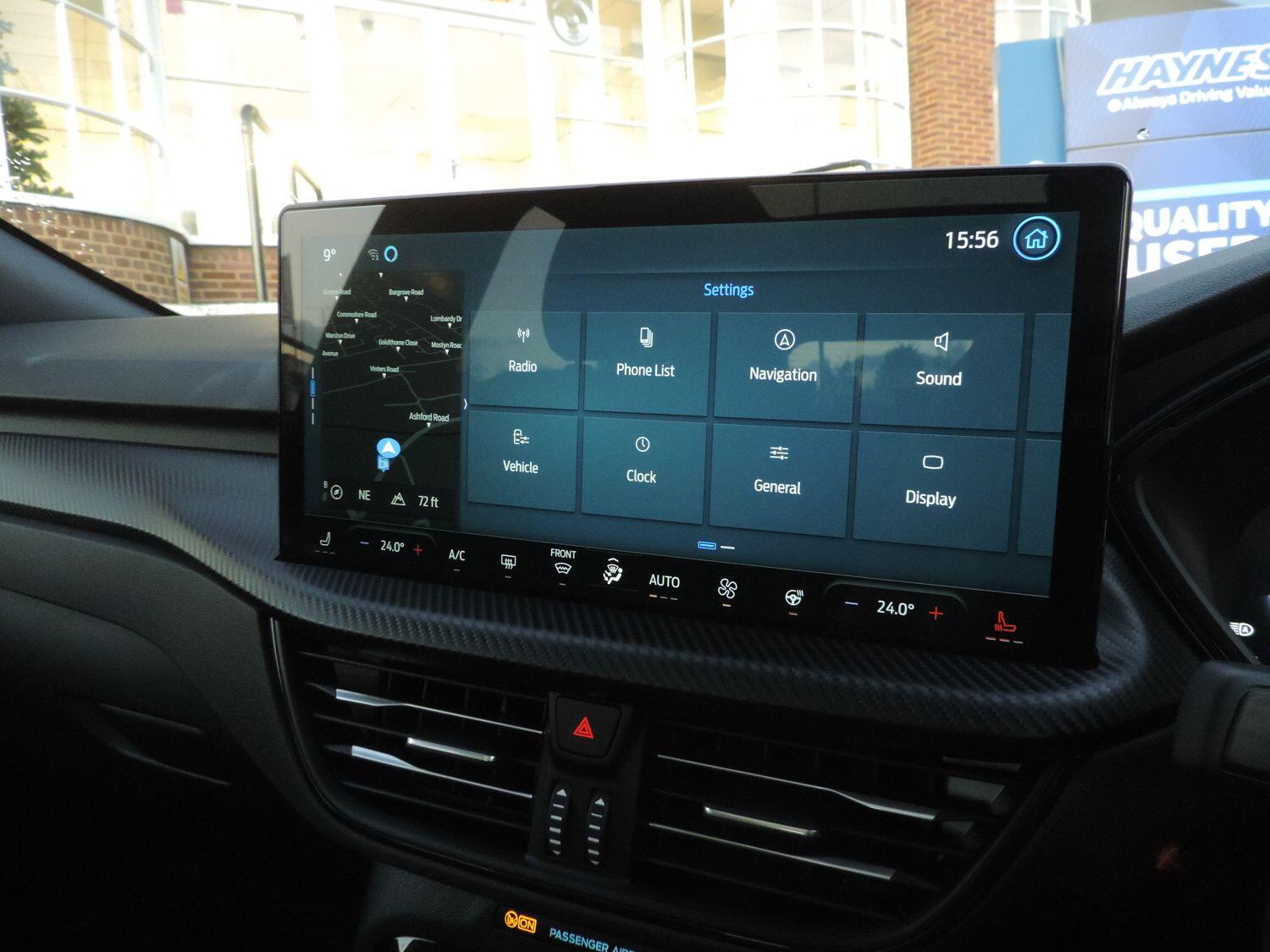 Used Ford Kuga 2025 for sale - 76839365: Photo 28