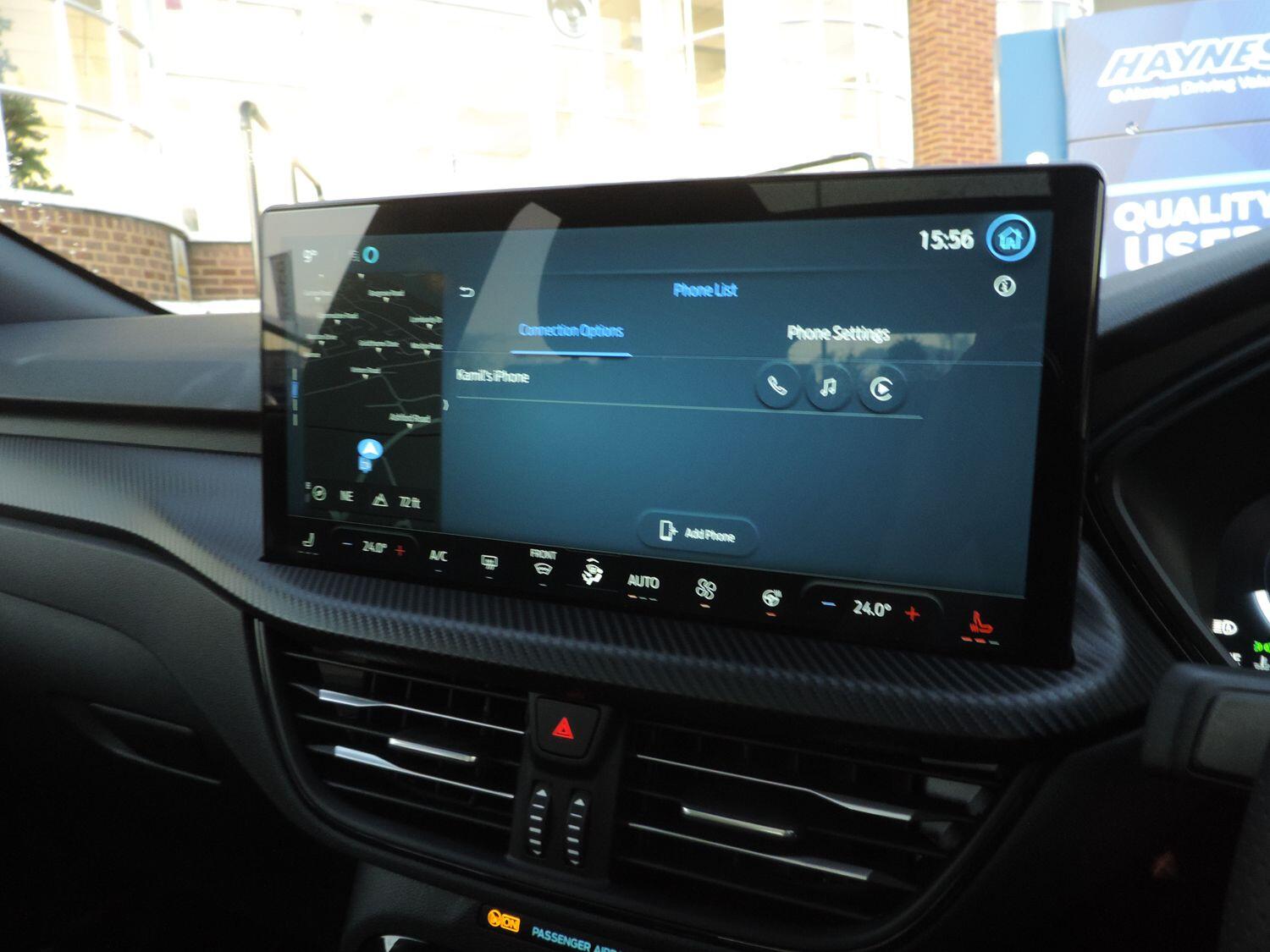 Used Ford Kuga 2025 for sale - 76839365: Photo 29