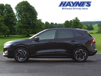 Used Ford Kuga 2025 for sale - 76839365: Photo