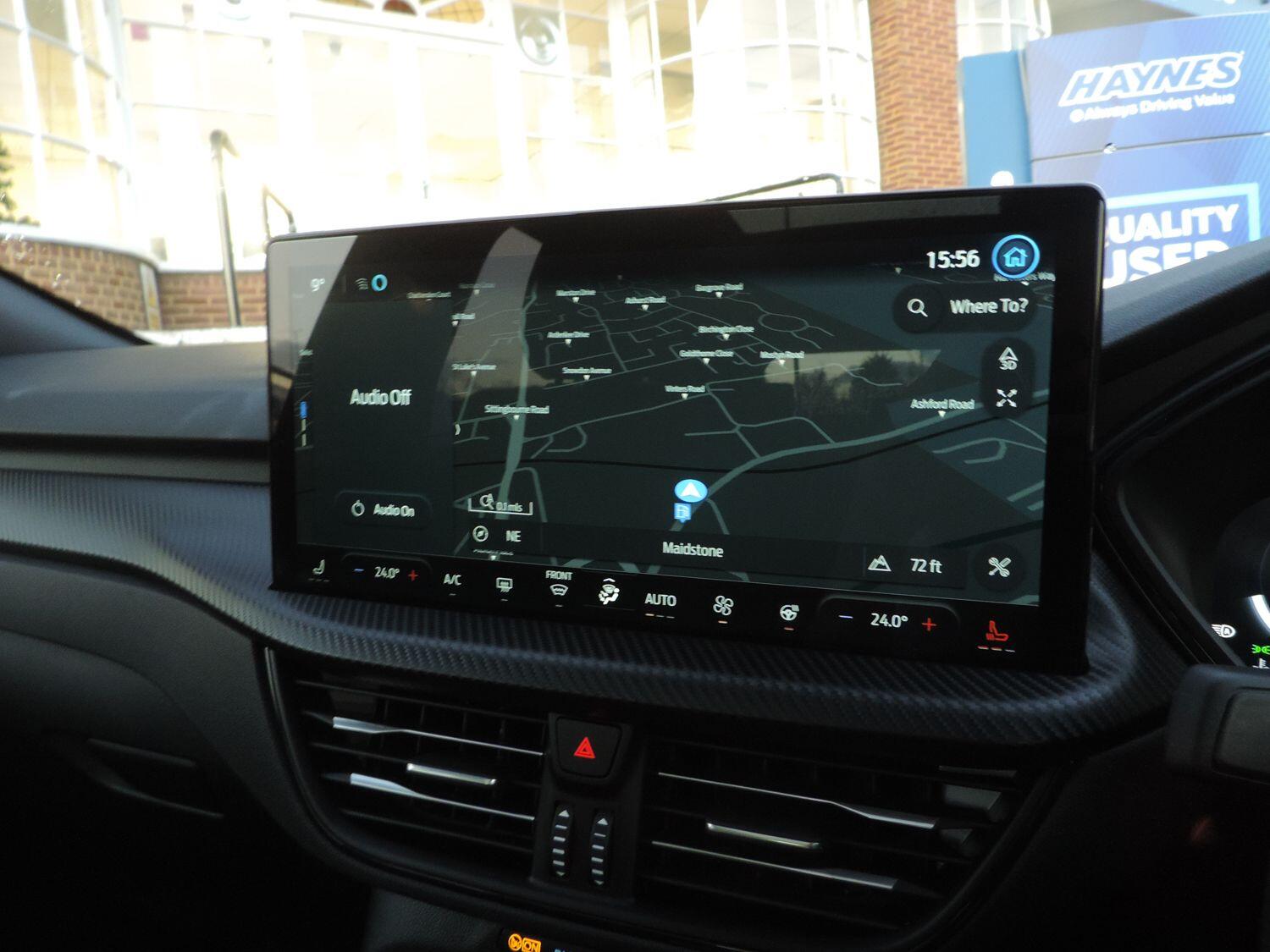 Used Ford Kuga 2025 for sale - 76839365: Photo 30