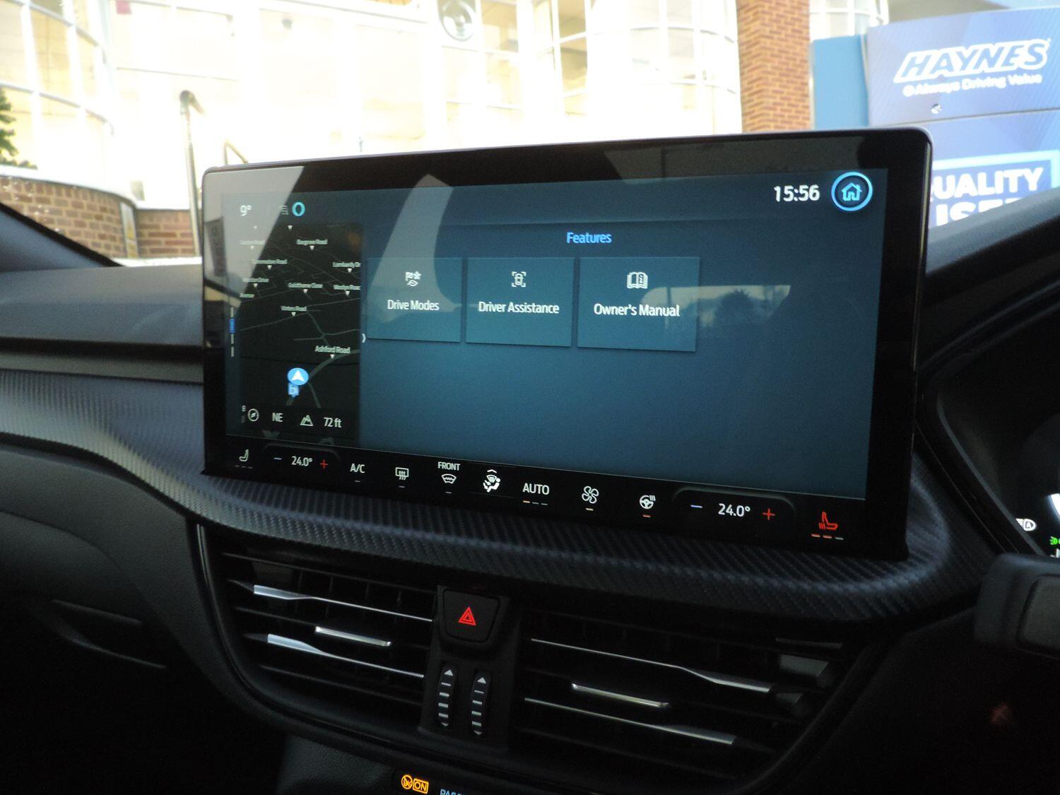 Used Ford Kuga 2025 for sale - 76839365: Photo 32