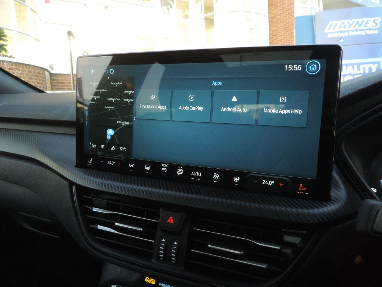 Used Ford Kuga 2025 for sale - 76839365: Photo 33