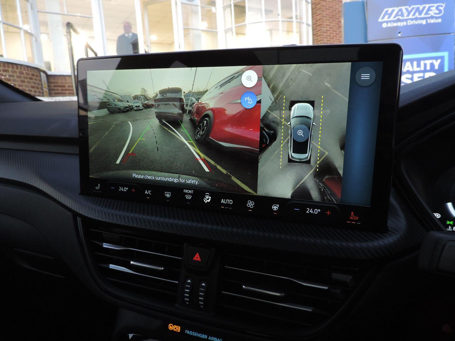 Used Ford Kuga 2025 for sale - 76839365: Photo 34