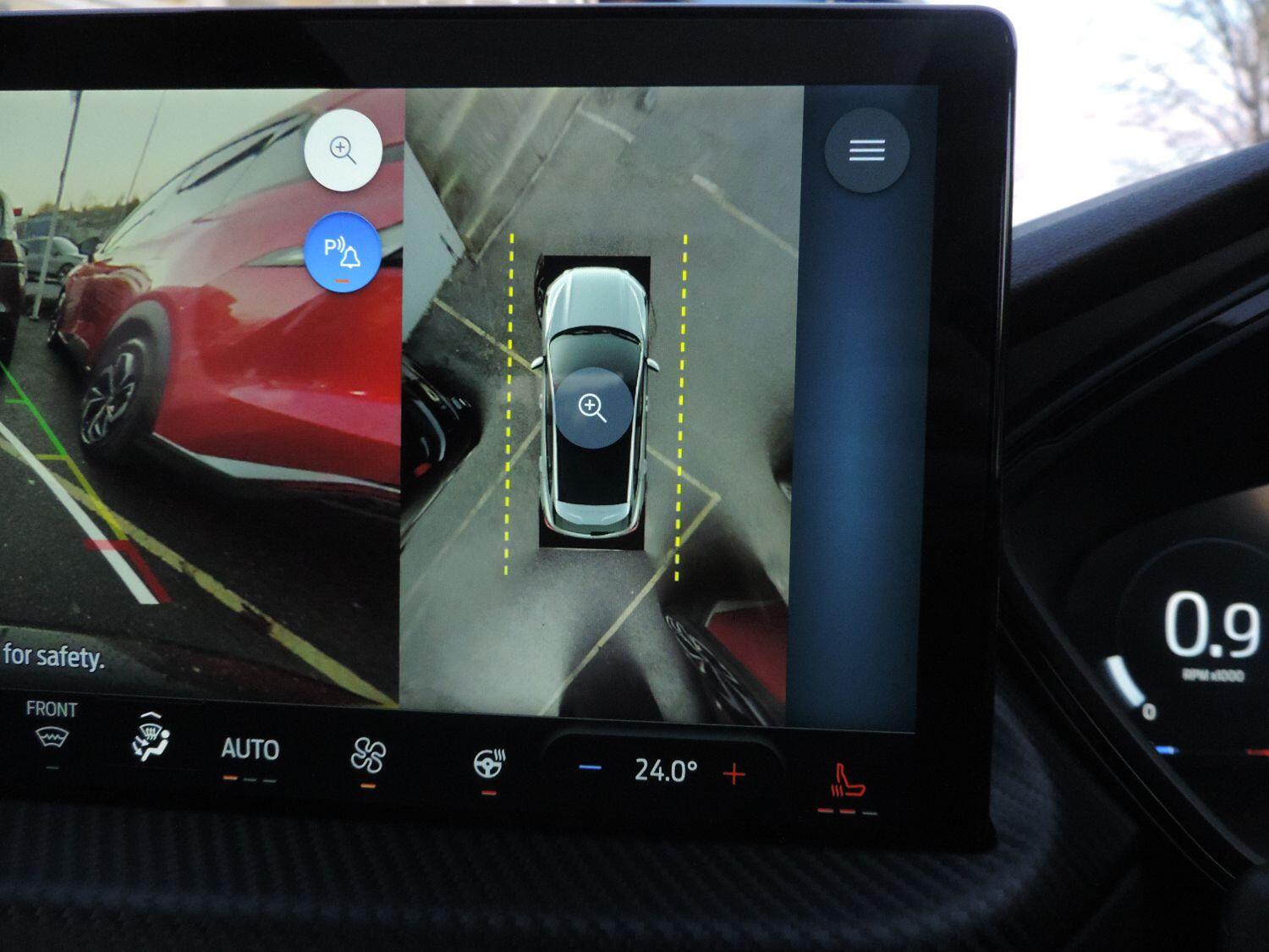 Used Ford Kuga 2025 for sale - 76839365: Photo 36