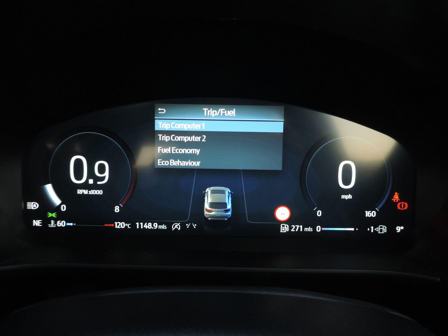 Used Ford Kuga 2025 for sale - 76839365: Photo 37