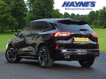 Used Ford Kuga 2025 for sale - 76839365: Photo