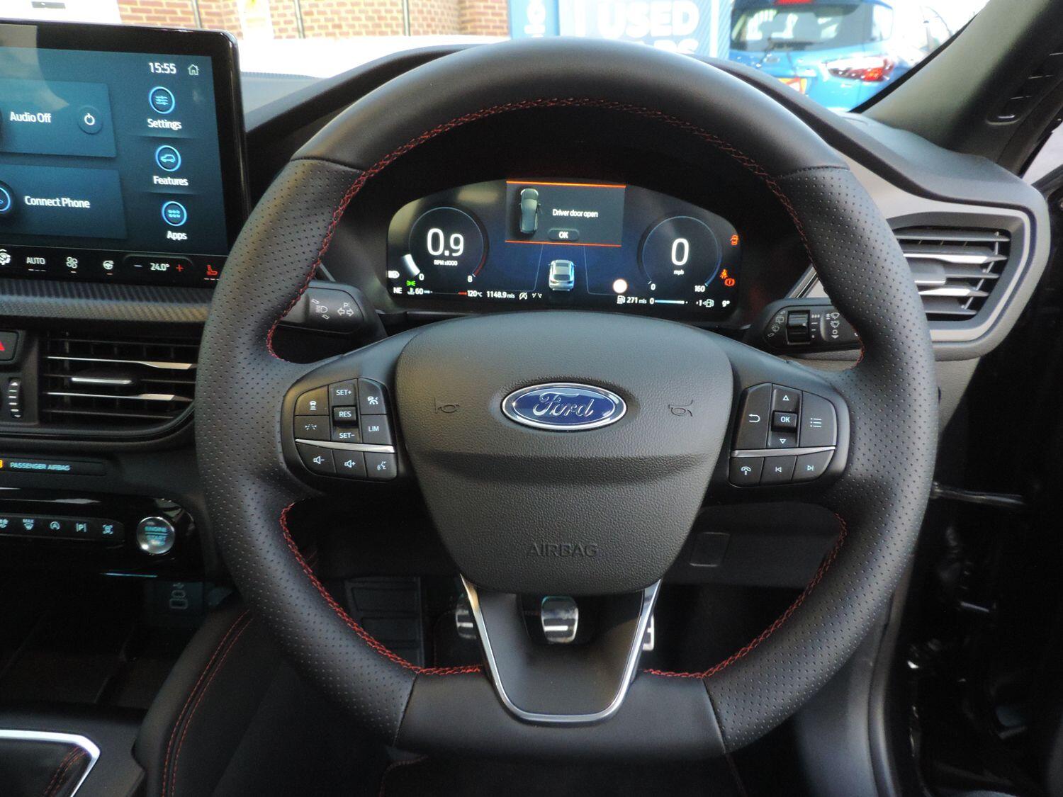 Used Ford Kuga 2025 for sale - 76839365: Photo 40