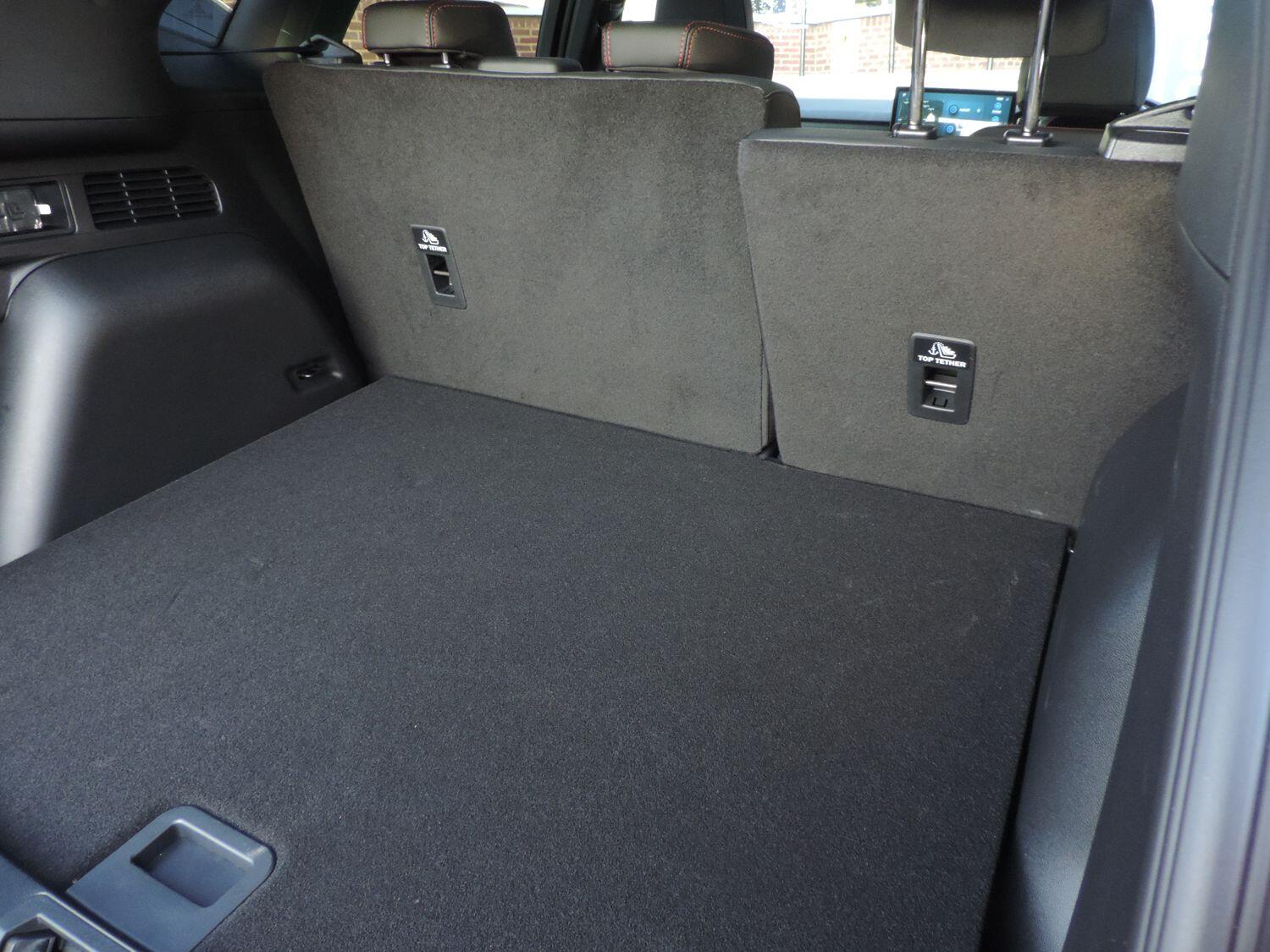 Used Ford Kuga 2025 for sale - 76839365: Photo 49