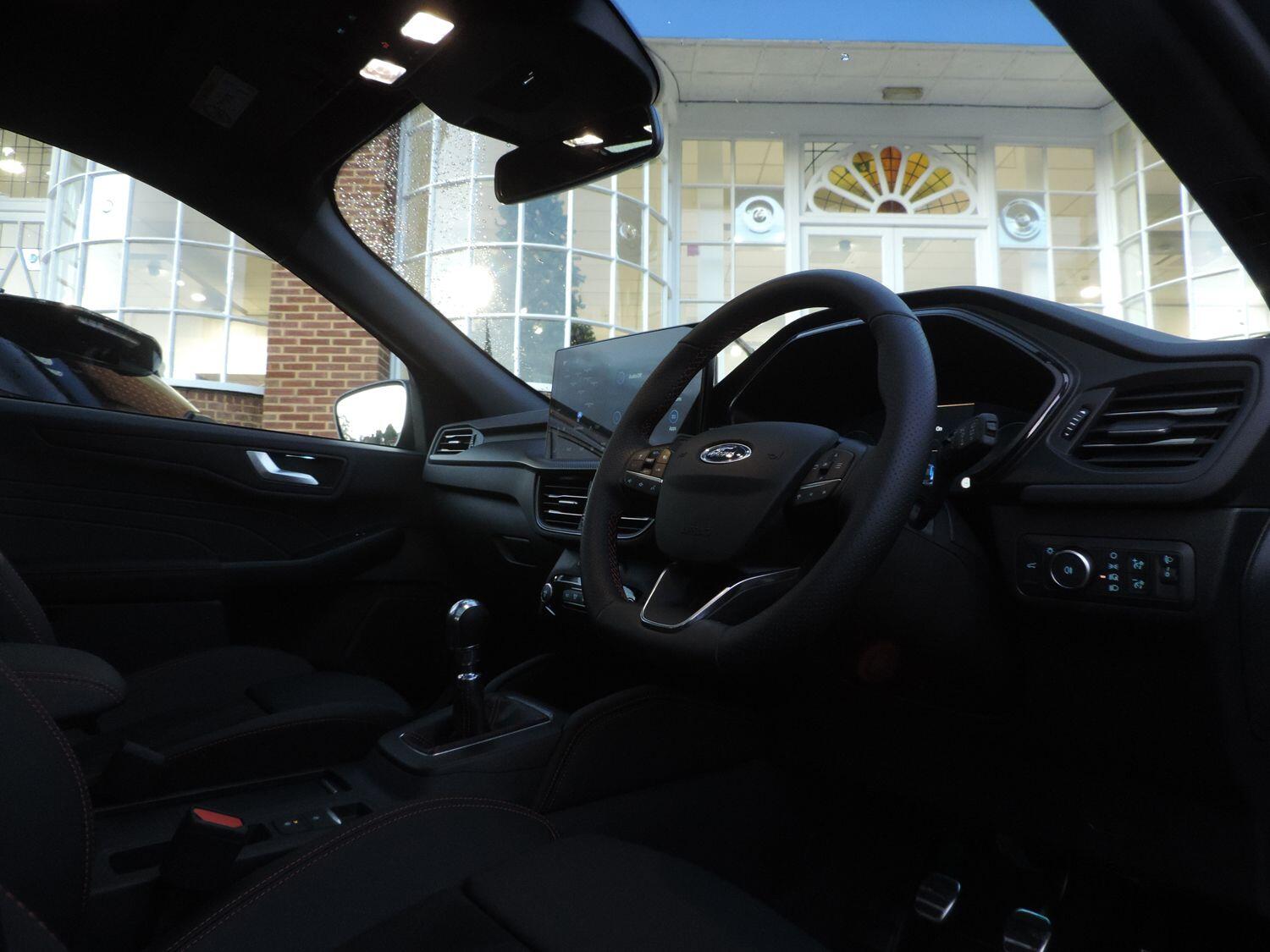 Used Ford Kuga 2025 for sale - 76839365: Photo 5