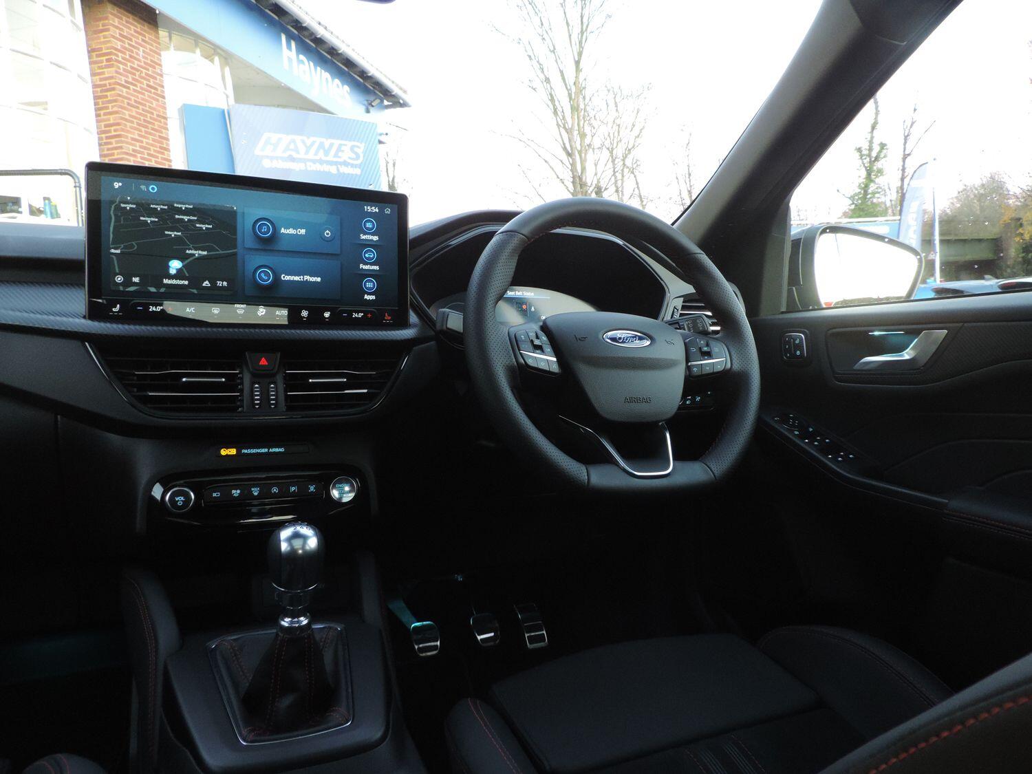 Used Ford Kuga 2025 for sale - 76839365: Photo 6