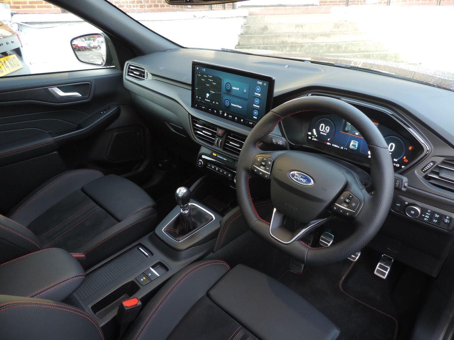 Used Ford Kuga 2025 for sale - 76839365: Photo 7