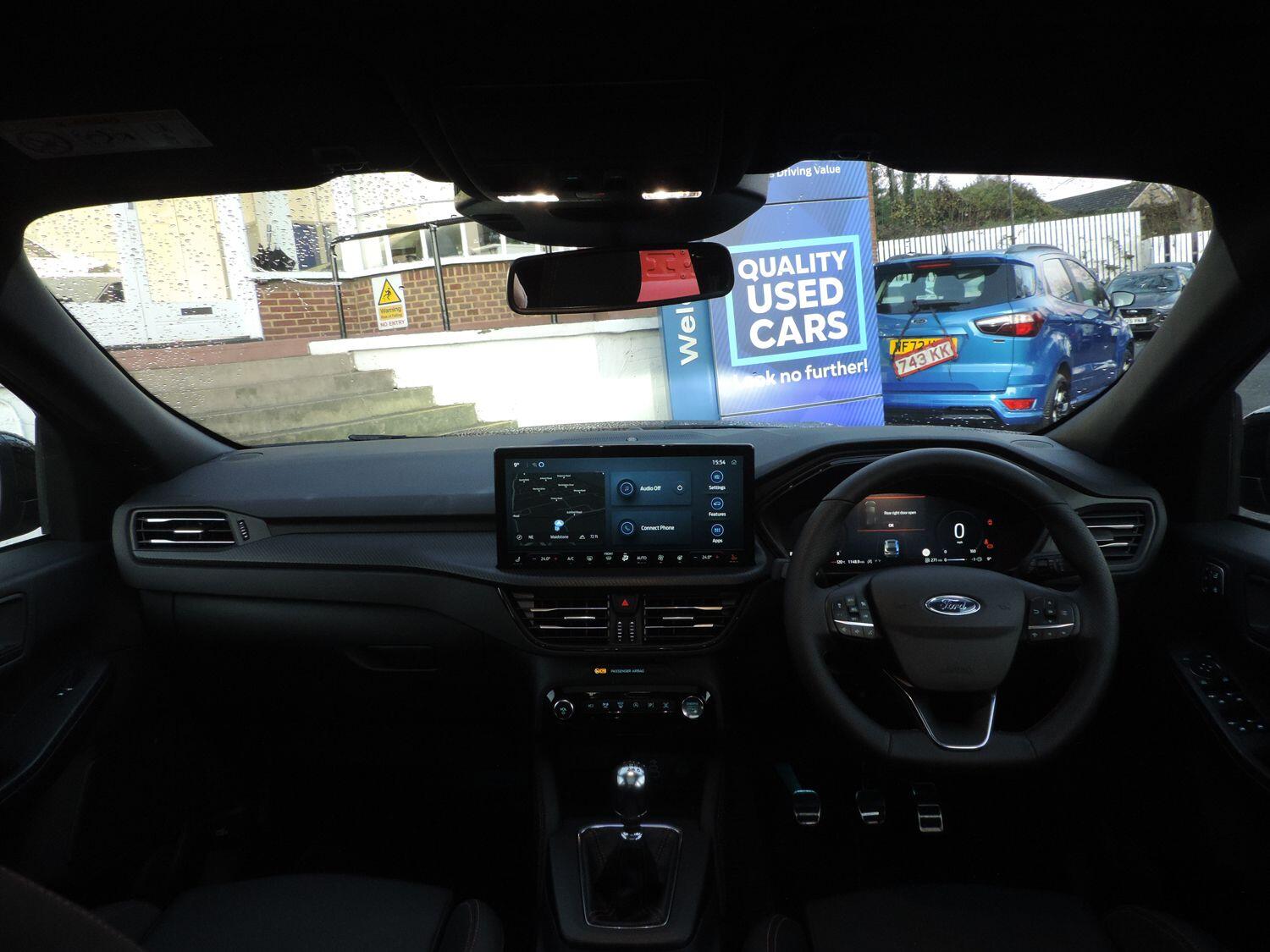 Used Ford Kuga 2025 for sale - 76839365: Photo 8