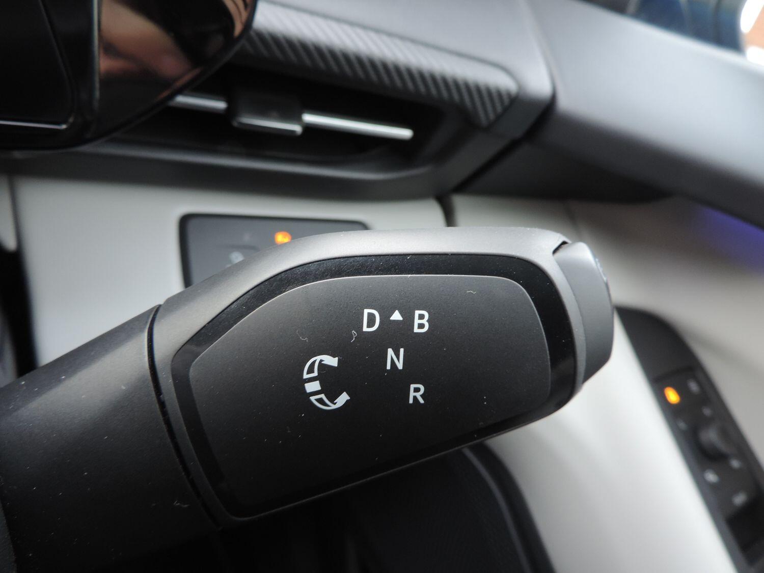 Used Ford Capri 2025 for sale - 76990922: Photo 12