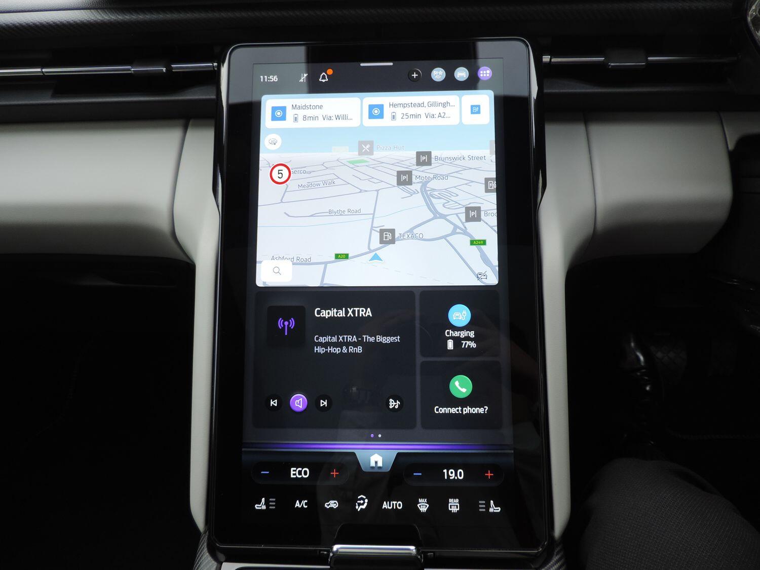 Used Ford Capri 2025 for sale - 76990922: Photo 20