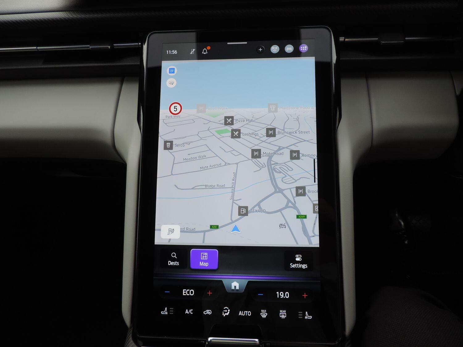 Used Ford Capri 2025 for sale - 76990922: Photo 21