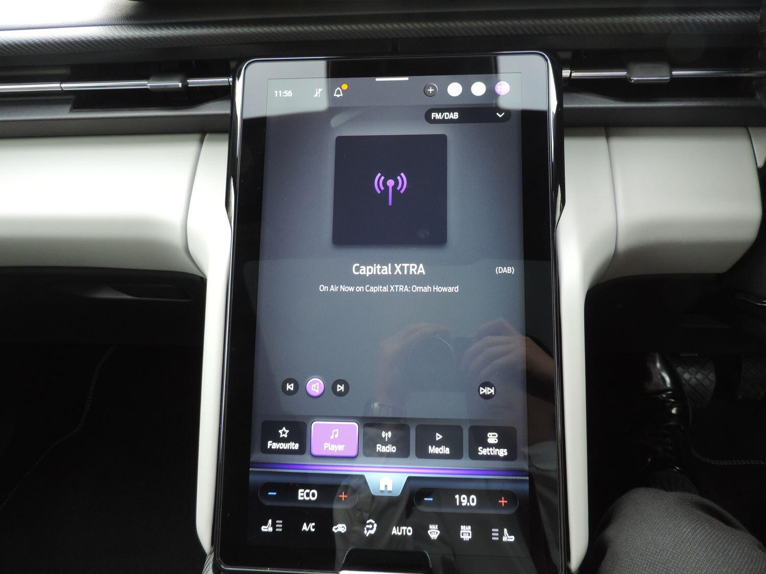 Used Ford Capri 2025 for sale - 76990922: Photo 22