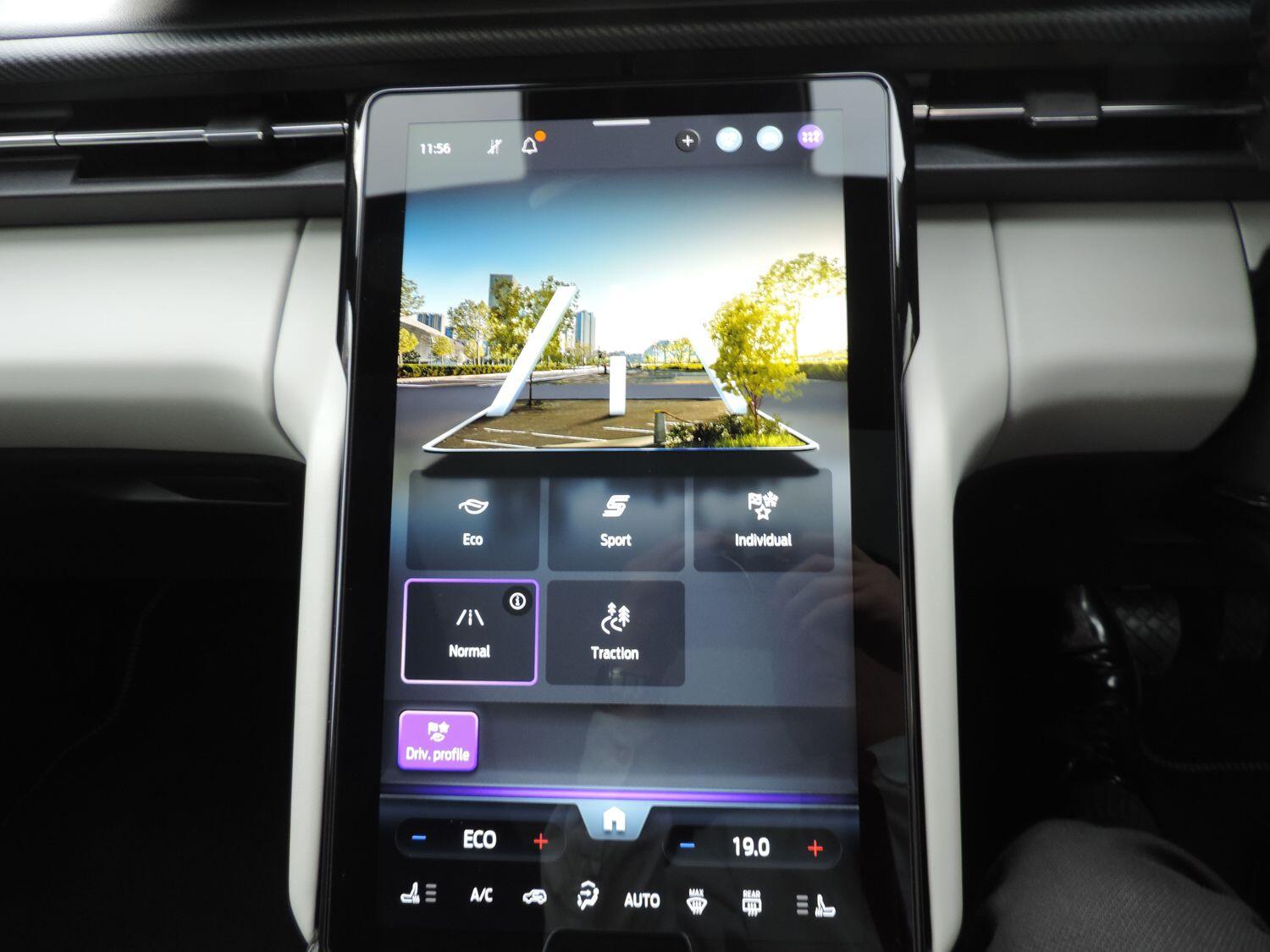 Used Ford Capri 2025 for sale - 76990922: Photo 24